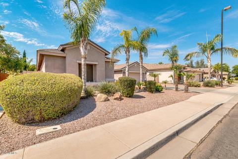 3475 E Parkview Dr, Gilbert, AZ 85295 photo 2