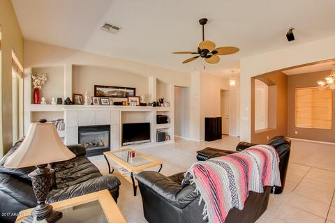 3475 E Parkview Dr, Gilbert, AZ 85295 photo 5