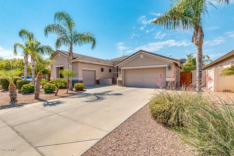 3475 E Parkview Dr, Gilbert, AZ 85295 photo 3
