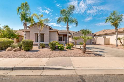 3475 E Parkview Dr, Gilbert, AZ 85295 photo 1