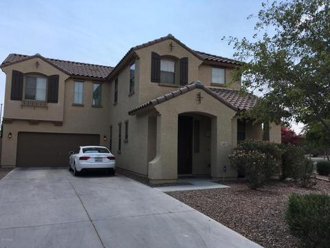 3609 S Weaver Cir E, Gilbert, AZ 85297 photo 1