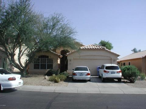 3939 Encinas Ave, Gilbert, AZ 85234 photo 1