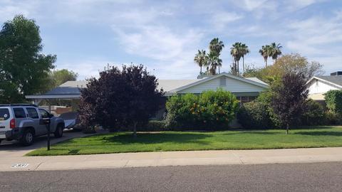 2331 W Freeway Ln, Phoenix, AZ 85021 photo 1