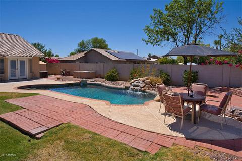 2028 S Constellation Ct, Gilbert, AZ 85295 photo 23
