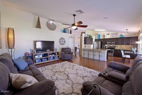 2028 S Constellation Ct, Gilbert, AZ 85295 photo 15