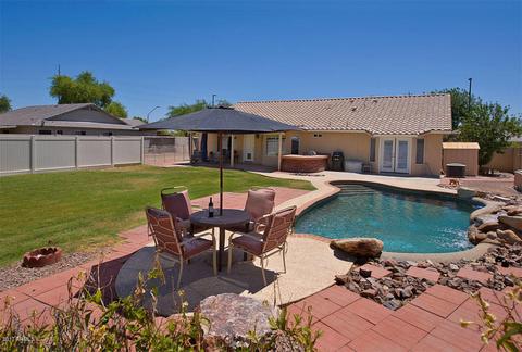 2028 S Constellation Ct, Gilbert, AZ 85295 photo 24