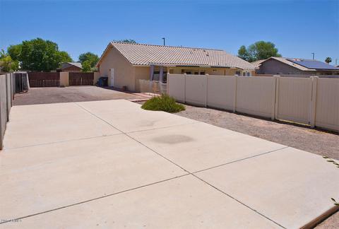 2028 S Constellation Ct, Gilbert, AZ 85295 photo 29