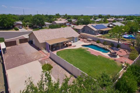 2028 S Constellation Ct, Gilbert, AZ 85295 photo 30