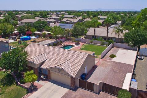 2028 S Constellation Ct, Gilbert, AZ 85295 photo 32