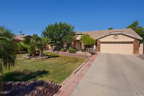 2028 S Constellation Ct, Gilbert, AZ 85295 photo 2