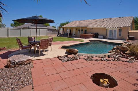 2028 S Constellation Ct, Gilbert, AZ 85295 photo 28