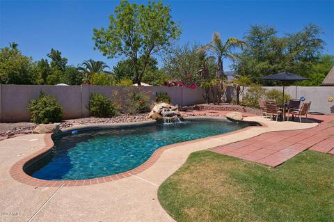 2028 S Constellation Ct, Gilbert, AZ 85295 photo 22