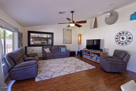 2028 S Constellation Ct, Gilbert, AZ 85295 photo 14