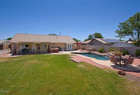 2028 S Constellation Ct, Gilbert, AZ 85295 photo 27