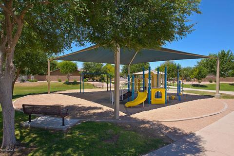 2028 S Constellation Ct, Gilbert, AZ 85295 photo 31