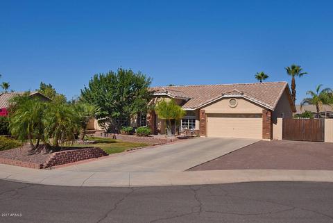 2028 S Constellation Ct, Gilbert, AZ 85295 photo 6