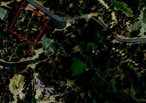 2105 E Buckbrush Cir, Payson, AZ 85541 photo 32