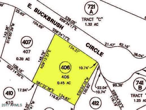 2105 E Buckbrush Cir, Payson, AZ 85541 photo 35