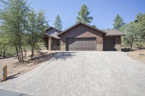 2105 E Buckbrush Cir, Payson, AZ 85541 photo 31