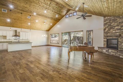 2105 E Buckbrush Cir, Payson, AZ 85541 photo 6