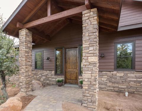 2105 E Buckbrush Cir, Payson, AZ 85541 photo 2