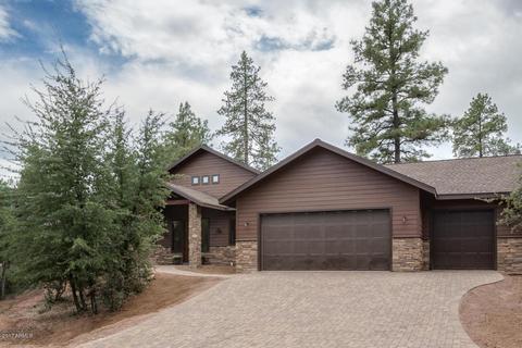 2105 E Buckbrush Cir, Payson, AZ 85541 photo 1