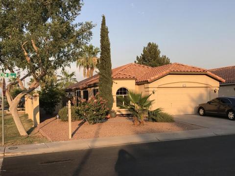 801 S Cancun Dr, Gilbert, AZ 85233 photo 1