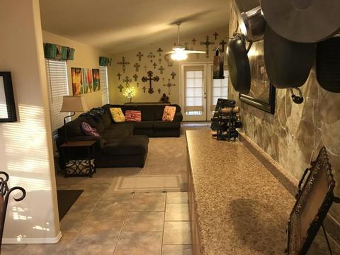 801 S Cancun Dr, Gilbert, AZ 85233 photo 13