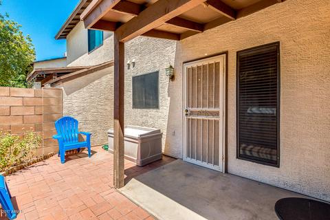 170 E Guadalupe Rd #147, Gilbert, AZ 85234 photo 27