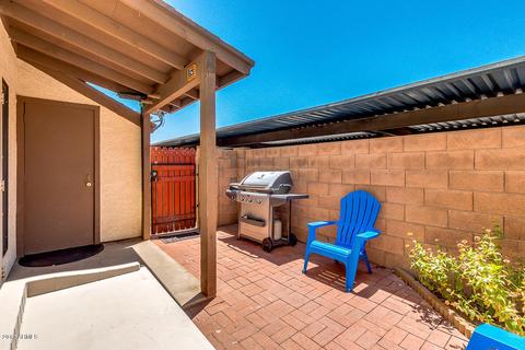 170 E Guadalupe Rd #147, Gilbert, AZ 85234 photo 26