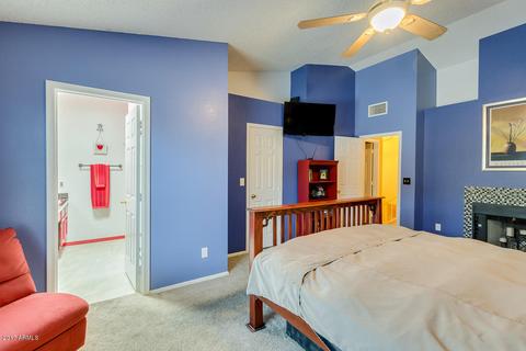 170 E Guadalupe Rd #147, Gilbert, AZ 85234 photo 18