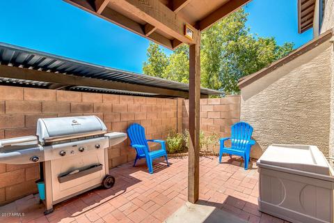 170 E Guadalupe Rd #147, Gilbert, AZ 85234 photo 28