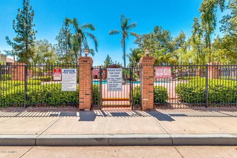 170 E Guadalupe Rd #147, Gilbert, AZ 85234 photo 29