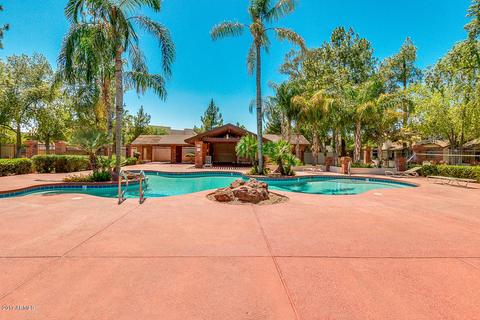 170 E Guadalupe Rd #147, Gilbert, AZ 85234 photo 30