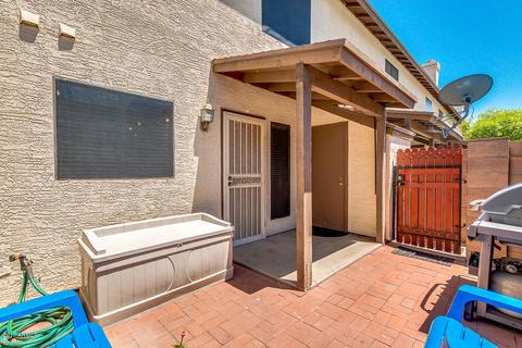 170 E Guadalupe Rd #147, Gilbert, AZ 85234 photo 25