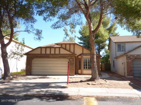 3134 E Mckellips Rd #40, Mesa, AZ 85213 photo 2