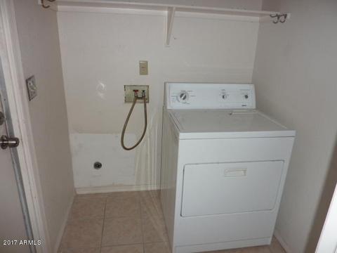 3134 E Mckellips Rd #40, Mesa, AZ 85213 photo 23