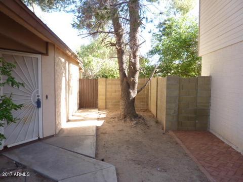 3134 E Mckellips Rd #40, Mesa, AZ 85213 photo 5