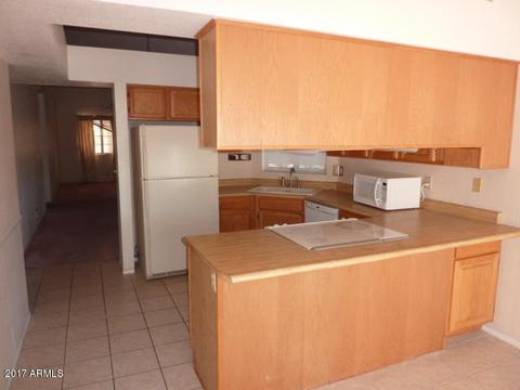 3134 E Mckellips Rd #40, Mesa, AZ 85213 photo 27