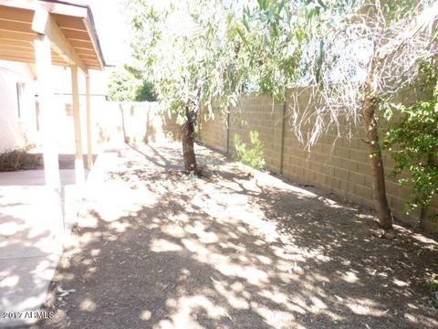 3134 E Mckellips Rd #40, Mesa, AZ 85213 photo 8