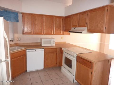 3134 E Mckellips Rd #40, Mesa, AZ 85213 photo 29