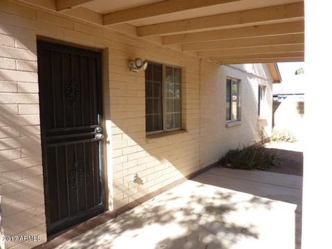 3134 E Mckellips Rd #40, Mesa, AZ 85213 photo 10