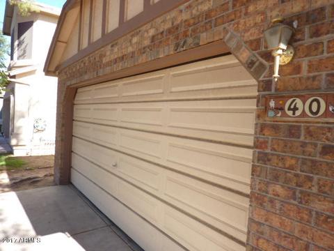 3134 E Mckellips Rd #40, Mesa, AZ 85213 photo 4