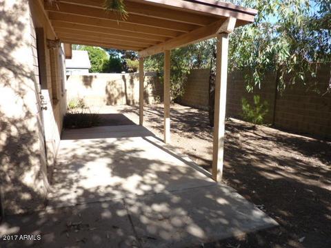 3134 E Mckellips Rd #40, Mesa, AZ 85213 photo 7