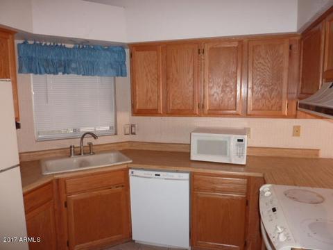 3134 E Mckellips Rd #40, Mesa, AZ 85213 photo 30