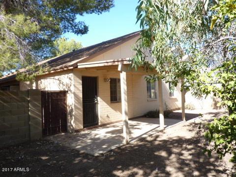 3134 E Mckellips Rd #40, Mesa, AZ 85213 photo 9