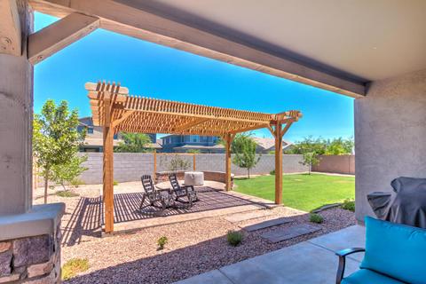 4272 E Morrison Ranch Pkwy, Gilbert, AZ 85296 photo 55