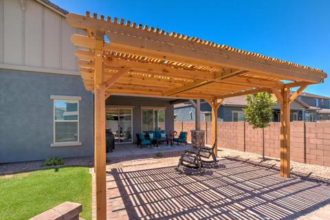 4272 E Morrison Ranch Pkwy, Gilbert, AZ 85296 photo 58