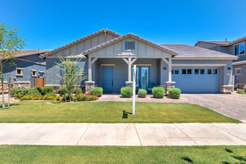 4272 E Morrison Ranch Pkwy, Gilbert, AZ 85296 photo 1