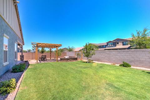 4272 E Morrison Ranch Pkwy, Gilbert, AZ 85296 photo 61